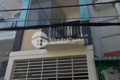 Cho thuê nhà 1trệt 1lầu kdc 91b p. hưng lợi q.ninh kiều