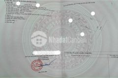 Bán 166m2 tặng nhà tại thôn 14 nghĩa trụ nằm trong lõi dự án đô thị vin bao quanh