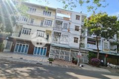 Cho thuê nhà trệt 3 lầu kdc công ty 8 giá dưới 15tr