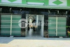 Cần tiền trả nợ gđ cần bán gấp căn nhà trọ 16 phòng và lô đất 200m2