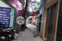 Bán nhà mặt ngõ 66đường hồ tùng mậu, 68m2, giá thương lượng 6 tỷ