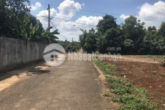 D560 bán lô đất hẻm cấp 2 buôn tăng ju eakao