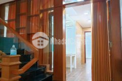 Bán nhà cmt8, tân bình, dt 85m2, 5 lầu, 13 phòng cho thuê cao cấp