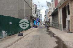 Bán đất kqh phan đình phùng phường 2 tp.đà lạt. diện tích 100 mv