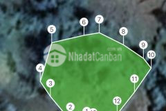 Bán đất nền thôn sín chải 1200m2 y tý bát xát lao cai giá tốt sinh lời cao cho chủ đầu tư