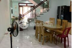 Bán nhanh nhà mặt tiền nguyễn phúc nguyên kdc tttm