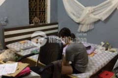 Siêu cực phẩm đầu tư chỉ 3,9 tỷ nhà 6 tầng với 11 phòng khép kín