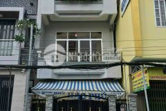 Cho thuê nhà trệt 2 lầu kdc 91b giá dưới 15tr