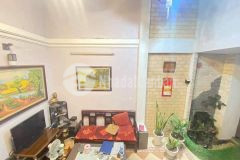 Bán nhà kim ngưu, hai bà trưng, 43 x 4t, mt 4,3 m chỉ 4,8 tỷ.