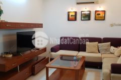 Cho thuê căn hộ quận 1 tiện nghi, an ninh, thoáng mát, khu trung tâm