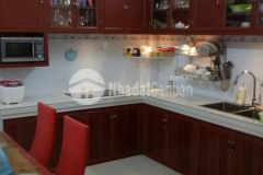 Bán gấp nhà hẻm xe tải 64m² giá cực rẻ hương lộ 2, bình trị đông a