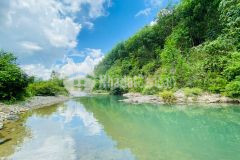 Bán đất giá 1 tỷ giáp suối đẹp có thổ cư xã khánh thành lh 0788.558.552