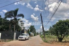 Bán đất giá rẻ 300 triệu lô 100m2, tại biên hòa đồng nai