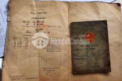 Bán mảnh đất ở thôn lao chải, diện tích 532m2.cách trung tâm xã 2.5km.e luyện 0968157945