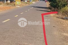 Bán gấp miếng đất 1000m2 đồng phú.giá gốc 5tỷ4.