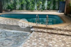 Biệt thự sân vườn hồ bơi trung tâm q3 diện tích406m2 lh0786961692.