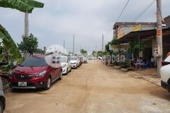 Bán đất đầu tư đường lý nam đế thị xã phổ yên diện tích 130m2