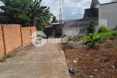 Bán lô đất hẻm 40 đường vạn xuân