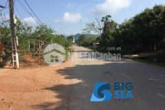 Cần bán ô đất s 5127 tại mường sang mộc châu