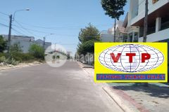 Cần bán lô đất thổ cư hẻm trần quang diệu, xuân an sau ubnd phường xuân an