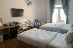 Khách sạn mặt tiền phù đổng thiên vương f8 tp.đà lat