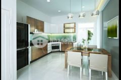 Về quê bán nhanh nhà phạm văn bạch tân bình 2 tầng 3.5 tỷ.