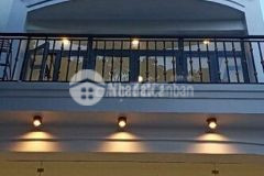 Bán nhà tại vũ trọng phụng, phường thanh sơn, thành phố phan rang tháp chàm, ninh thuận.