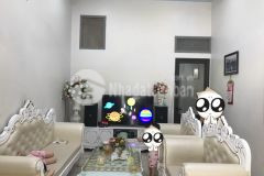 Bán nhà phường quang trung, tp hd, 116.3m2, mt 5m, 3 tầng, 3 ngủ, ngõ ô tô, giá tốt