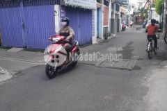 Cần bán nhà trung tâm hcm