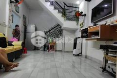 Nhà bán gấp đẹp, vị trí đắc địa trần văn quang, p10, tân bình lâu đời 4 tỷ, tl sâu.