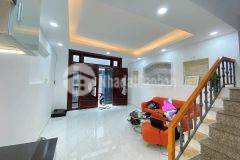 Bán nhà 5 tầng, lạc long quân, phường 8, tân bình chỉ 5.2 tỷ