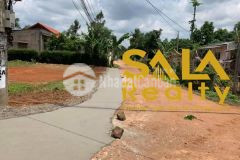 Bán đất eatu biệt thự góc 2 đường 20x15m giá 1,55 tỷ