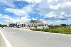 Bán đất xây biệt thự suối tiên diên khánh, đất bằng phẳng có trái cây