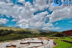 Đất nền nghỉ dưỡng sapa 2. y tý, bát xát, lào cai