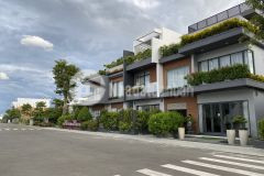 Tôi cần bán căn liền kề trong gói 8 kđt mỹ gia