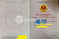 Cần bán lô đấts 2000m2 đất tại thị trấn mộc châu