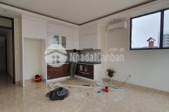 Bán gấp 60mx4, mt5.5, oto, 4 tỷ, phú diễn, bắc từ liêm, 0963501101.