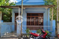 Bán nhà kiệt lý thường kiệtphường 5tp đông hà