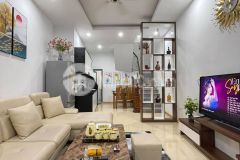 Nhà đẹp khương trung ngã tư sở 40m2 5 tầng, ở ngay hơn 3 tỷ