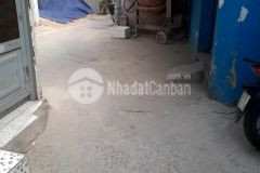 Nhà trung tâm quận gò vấp