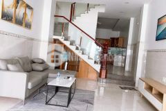 Bán gấp nhà hẻm xe hơi 90m2, 4 tầng, 5pn nguyễn phúc chu p15 tân bình