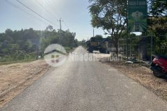 Bán đất cam ancam lộ450m2