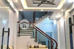 Nhà đẹp phạm ngọc thạch. dt 30mx4t, giá 3 tỷ. lh 0328279822