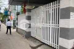 Bán nhà hẻm hùng vương 10x20 biệt thự giá chỉ 3ty5 lh 0909679112