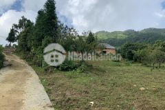 Bán lô đất đẹp y tý sapa 2 9000m.giá tốt sinh lời cao cho chủ đầu tư.lhe luyện 0968157945