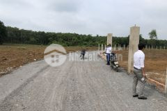 Bán 2000 m2 đất vườn sát bên kcn bàu xéo trảng bom giá 1 tỷ 8