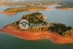 Chính chủ cần bán 7,2ha ven hồ trị an gía đầu tư