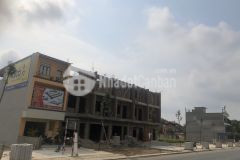 Bán nhanh lô đất mặt đường ql 1a trung tâm thị xã bỉm sơn thanh hóa