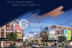 Bình phước điểm vàng an cư