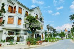 Siêu phẩm ra mắt tại thị xã phổ yên thái nguyên diện tích 150m2